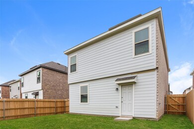 1402 Ester Ln, Ennis, TX 75119 - photo 3