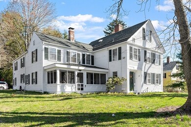 34 School St unit C, Acton, MA 01720 - photo 2