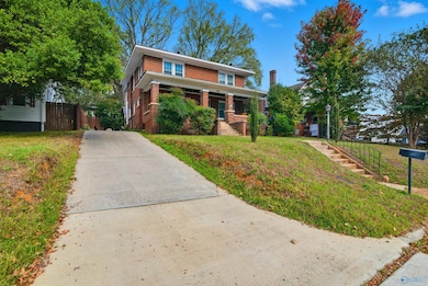 218 W Spring St, Florence, AL 35630 - photo 5