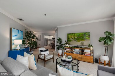 Savoy Park unit 306, Falls Church, VA 22041 - photo 6