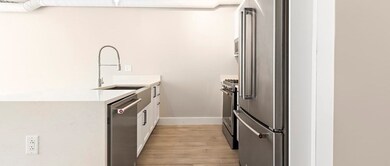 305 Webster Ave unit 107, Cambridge, MA 02141 - photo 4