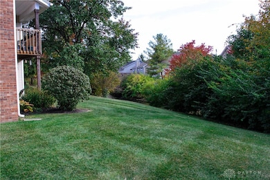 1400 Lake Pointe Way unit 4, Dayton, OH 45459 - photo 2