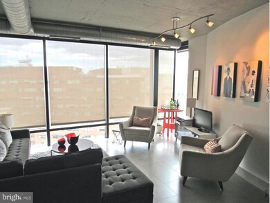 The Alta unit PH6, Washington, DC 20005 - photo 6