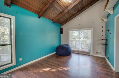 3935 Lookout Point Dr, Marietta, GA 30066 - photo 6