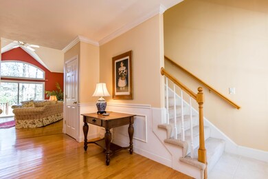 3 Prestwick Rd, Buzzards Bay, MA 02532 - photo 4