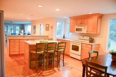 93 Cedar Point Dr, Pocasset, MA 02559 - photo 6