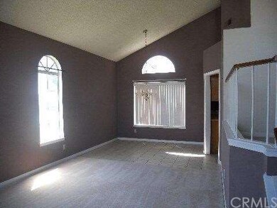 Tile Formal Dining