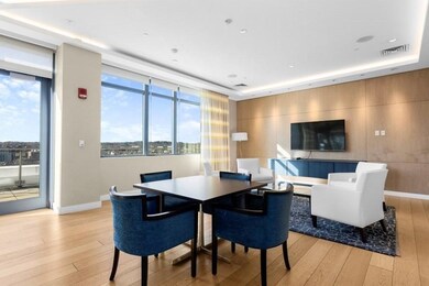 Mosaic on the Riverway unit 1007, Boston, MA 02115 - photo 4