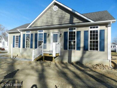 0 Bancroft Ave unit 1004143352, Colonial Beach, VA 22443 - photo 2