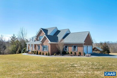 1459 Frays Meadow Ln, Earlysville, VA 22936 - photo 2