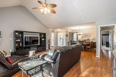 Marceitta Great Room 2