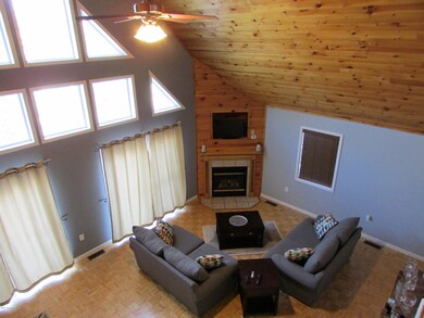 239 Four Seasons Dr unit 1, Drums, PA 18222 - photo 6