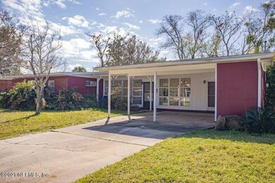 8506 Bengalin Ave, Jacksonville, FL 32211 - photo 2