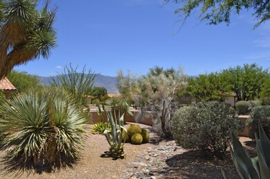 14670 N Palm Ridge Dr unit 6, Oro Valley, AZ 85755 - photo 2