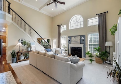 3753 Ridgeview Way, Lexington, KY 40509 - photo 2