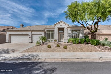 9652 E. Presidio - FRONT 4