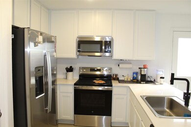 205 Marty Allen Loop, Jarrell, TX 76537 - photo 6