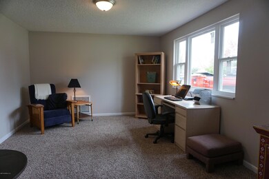 office/rec area