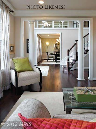 3131 Persimmon Tree Ct, Randallstown, MD 21133 - photo 3