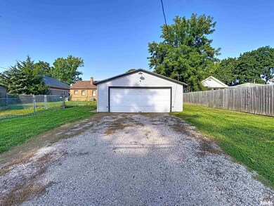 1223 31st St, Rock Island, IL 61201 - photo 6