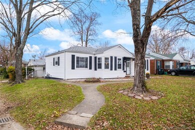 201 E Lewis St, New Albany, IN 47150 - photo 2