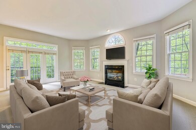 6329 Timarron Cove Ln, Burke, VA 22015 - photo 5