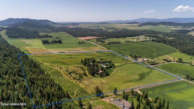 2834 W Conkling Rd, Worley, ID 83876 - photo 3