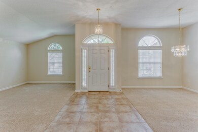 foyer