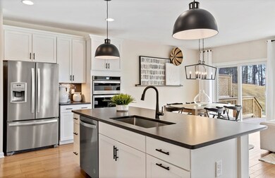 103 Heron Ln unit 57, Sudbury, MA 01776 - photo 4