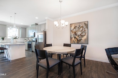 2218 Red Knot Ln, Apex, NC 27502 - photo 2