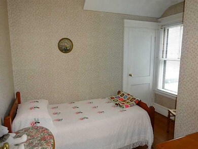 Bedroom. Bedroom