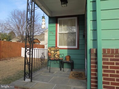 94 N Read Ave, Runnemede, NJ 08078 - photo 2