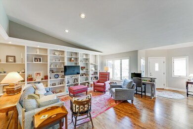 Mansion Way Great Room 2