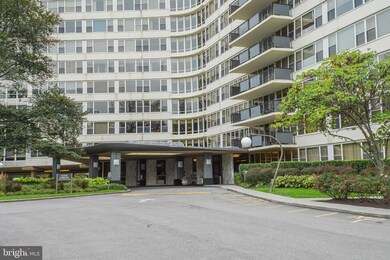 Sutton Terrace Condominium unit 710, Bala Cynwyd, PA 19004 - photo 2
