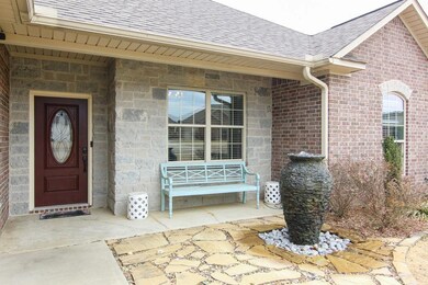 7 King Ranch Rd, Texarkana, TX 75503 - photo 2