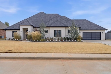 348 Saint Claire Dr, Edmond, OK 73025 - photo 3