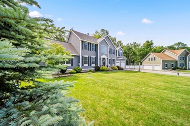 21 Ladyslipper Ave, Pelham, NH 03076 - photo 5