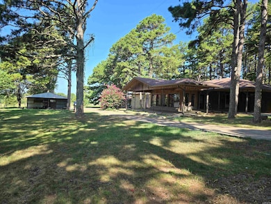 1404 Rosebud Rd, Quitman, AR 72131 - photo 7