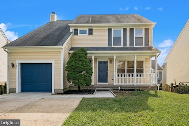 7607 Colony Ave, Laurel, MD 20707 - photo 5