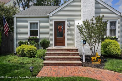 93 Silverton Ave, Little Silver, NJ 07739 - photo 6