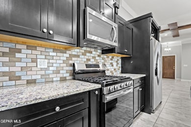 13606 Harbottle St, El Paso, TX 79928 - photo 7