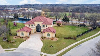 1025 Deer Hollow Blvd, Southlake, TX 76092 - photo 5