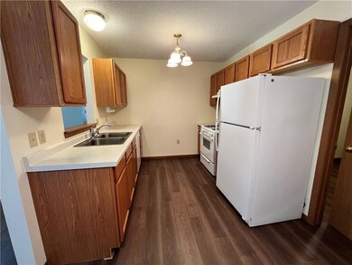 New Flooring