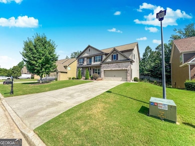 2435 Manor View, Cumming, GA 30041 - photo 2