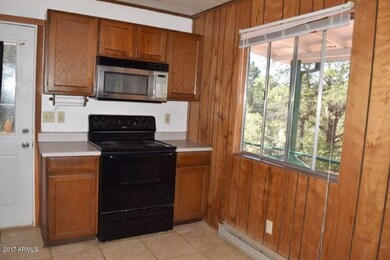 1119 N William Tell Cir, Payson, AZ 85541 - photo 5