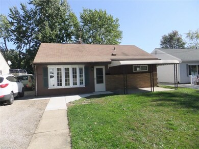 4831 Corduroy Road like BRAND NEW INSIDE. Totally 