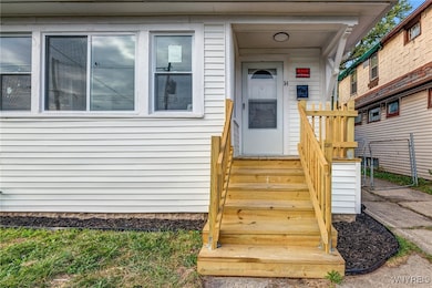 14 Roosevelt Ave, Buffalo, NY 14215 - photo 6