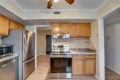 1694 Liberty Bell Ct unit 1694, Henrico, VA 23238 - photo 3