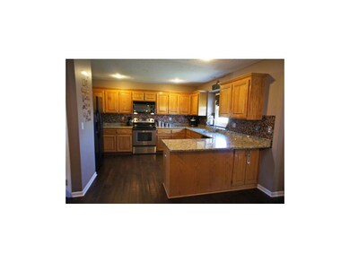 21310 W 55th Terrace, Shawnee, KS 66218 - photo 3