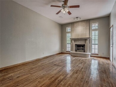 1108 David Rd, Moore, OK 73160 - photo 6